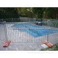 Temporary Pool Fence/ Swimming Pool Fence/ welded wire mesh pool fence